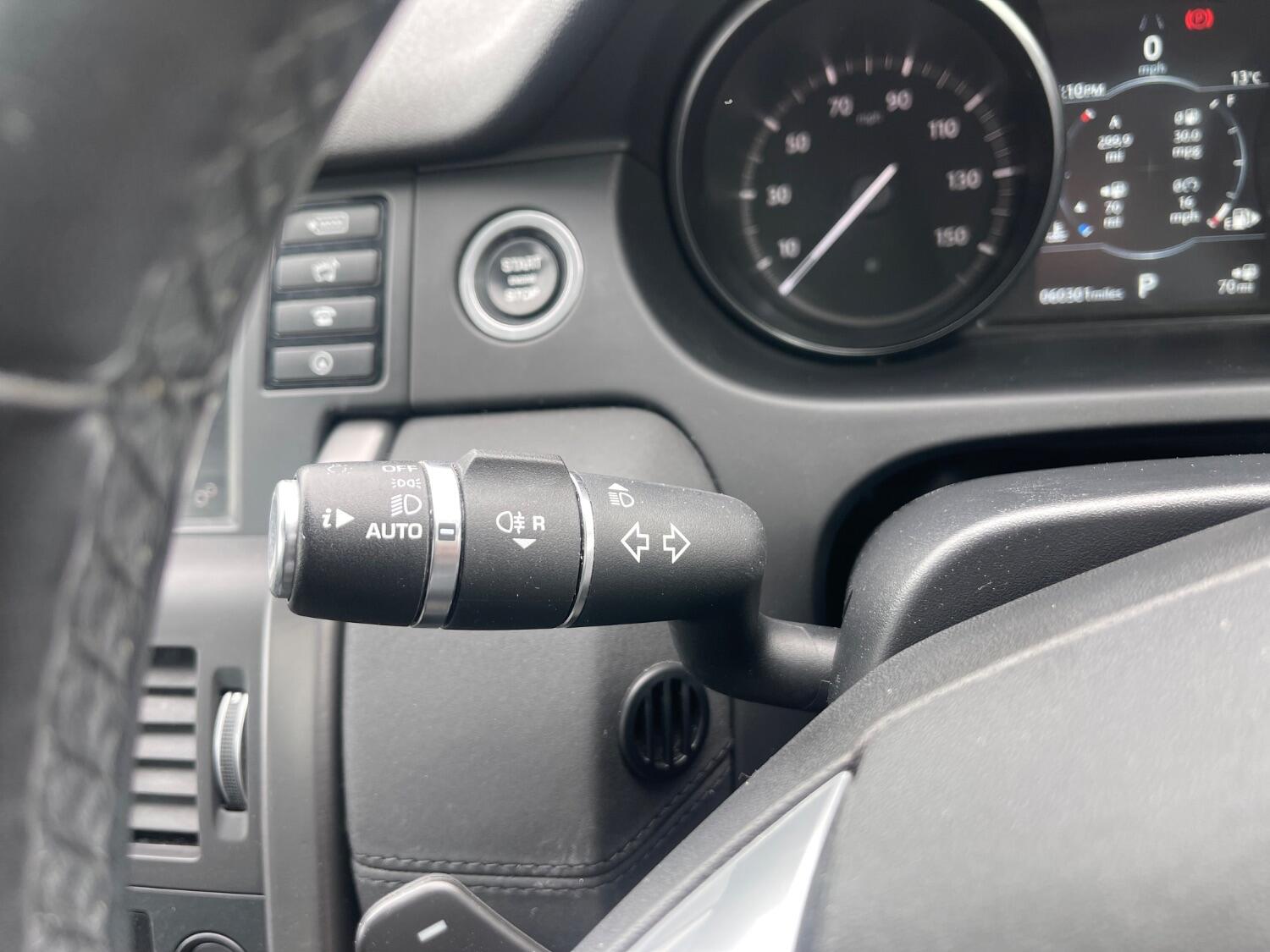 Used Land Rover Discovery Sport 2019 for sale - 76794400: Photo 28