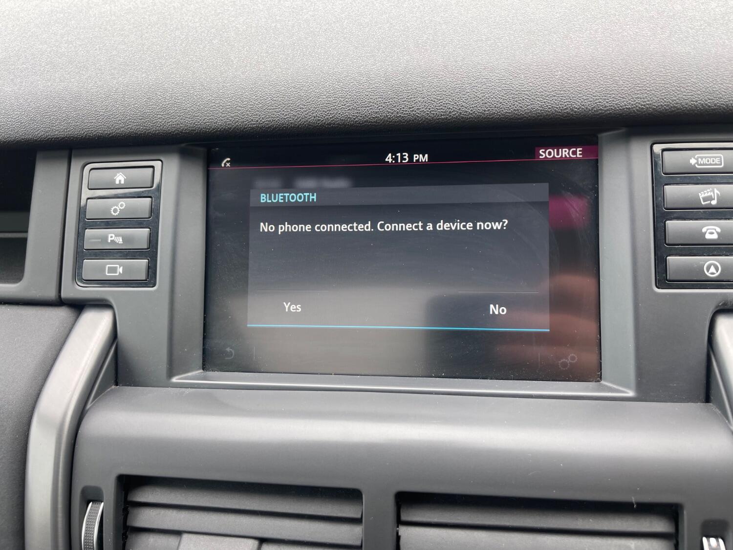 Used Land Rover Discovery Sport 2019 for sale - 76794400: Photo 29