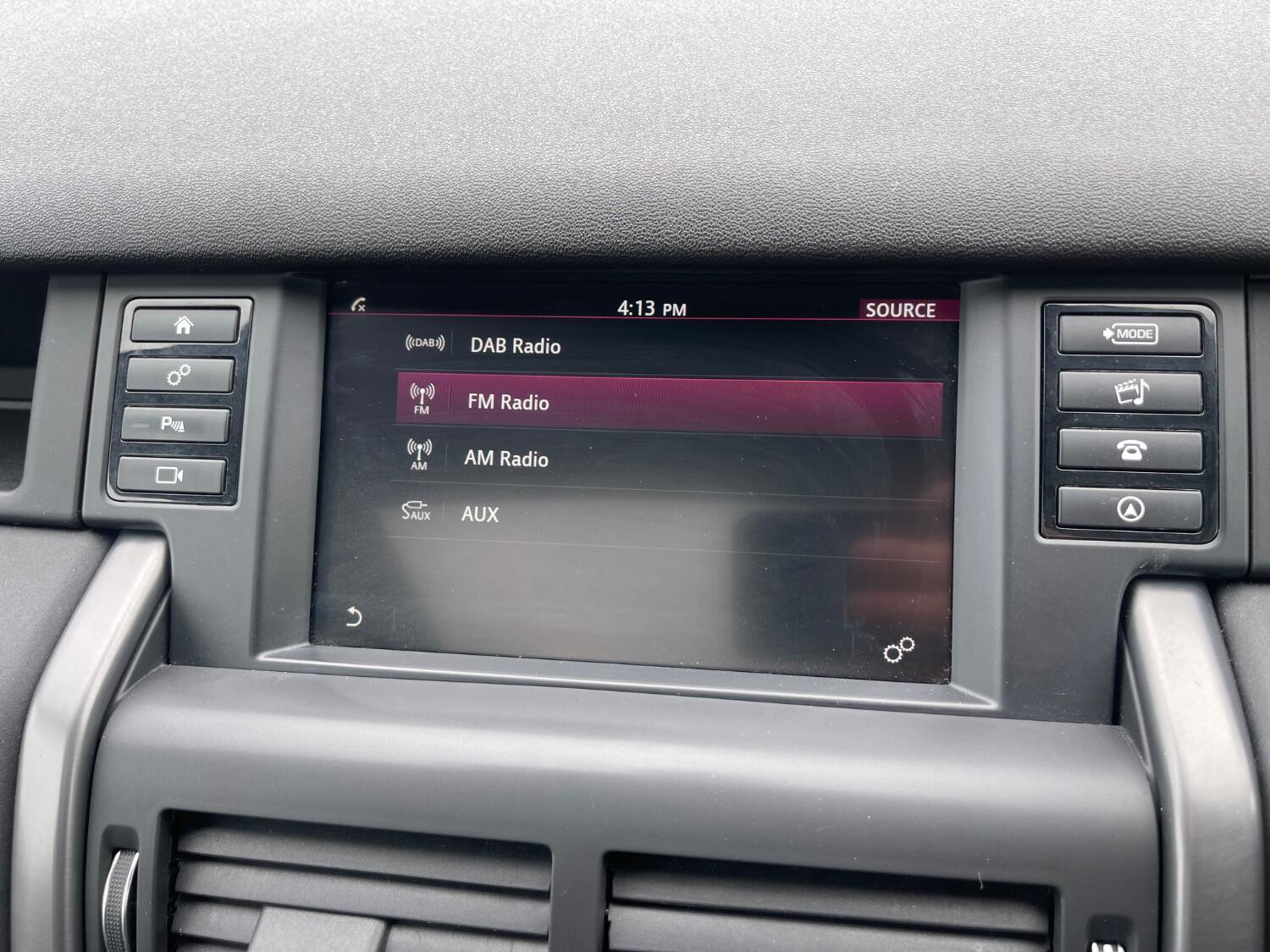 Used Land Rover Discovery Sport 2019 for sale - 76794400: Photo 30