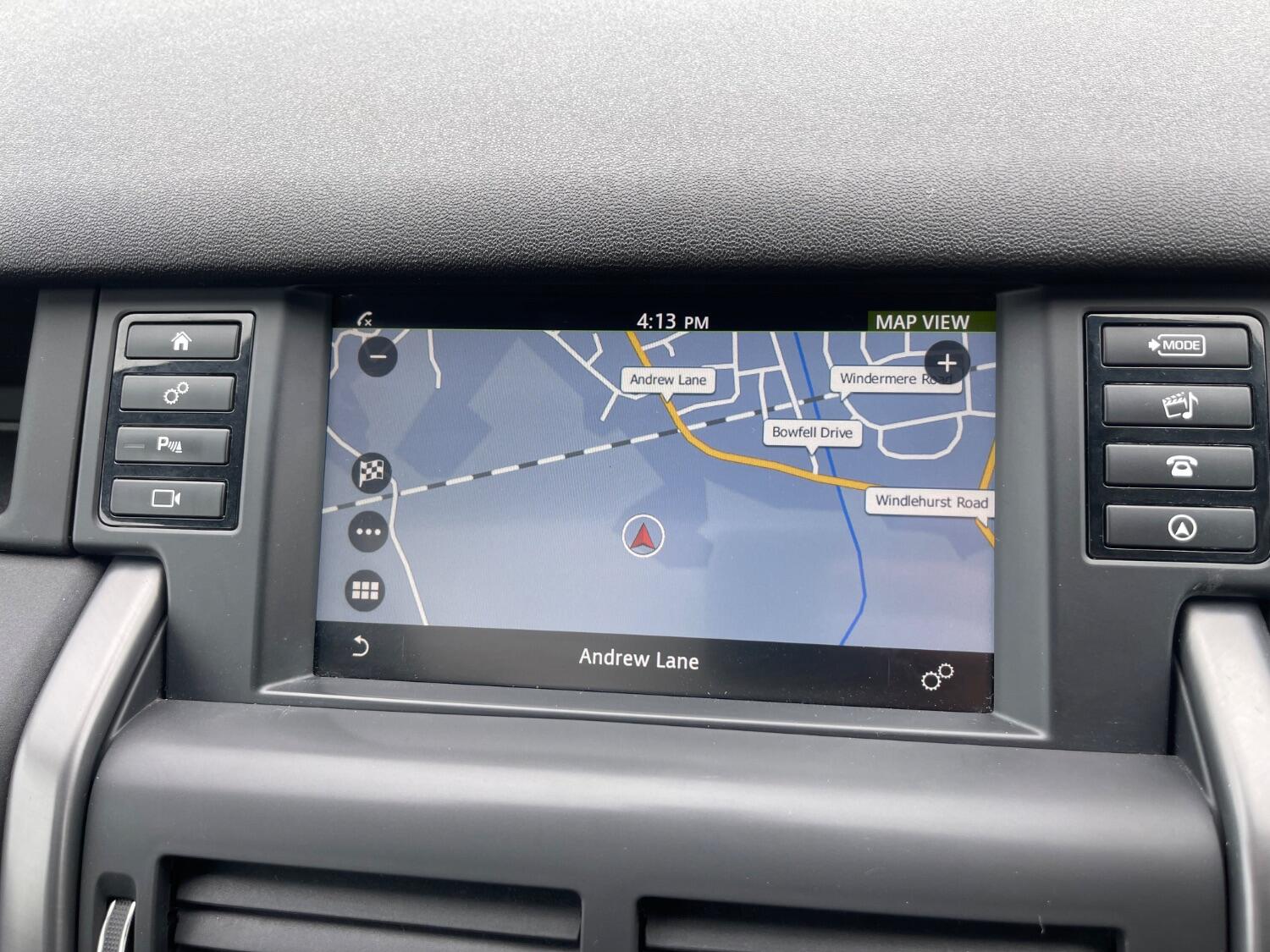 Used Land Rover Discovery Sport 2019 for sale - 76794400: Photo 32