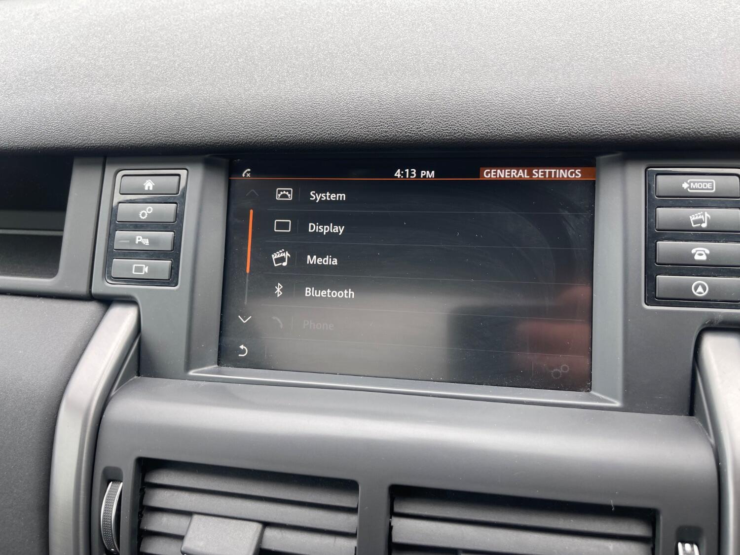 Used Land Rover Discovery Sport 2019 for sale - 76794400: Photo 34