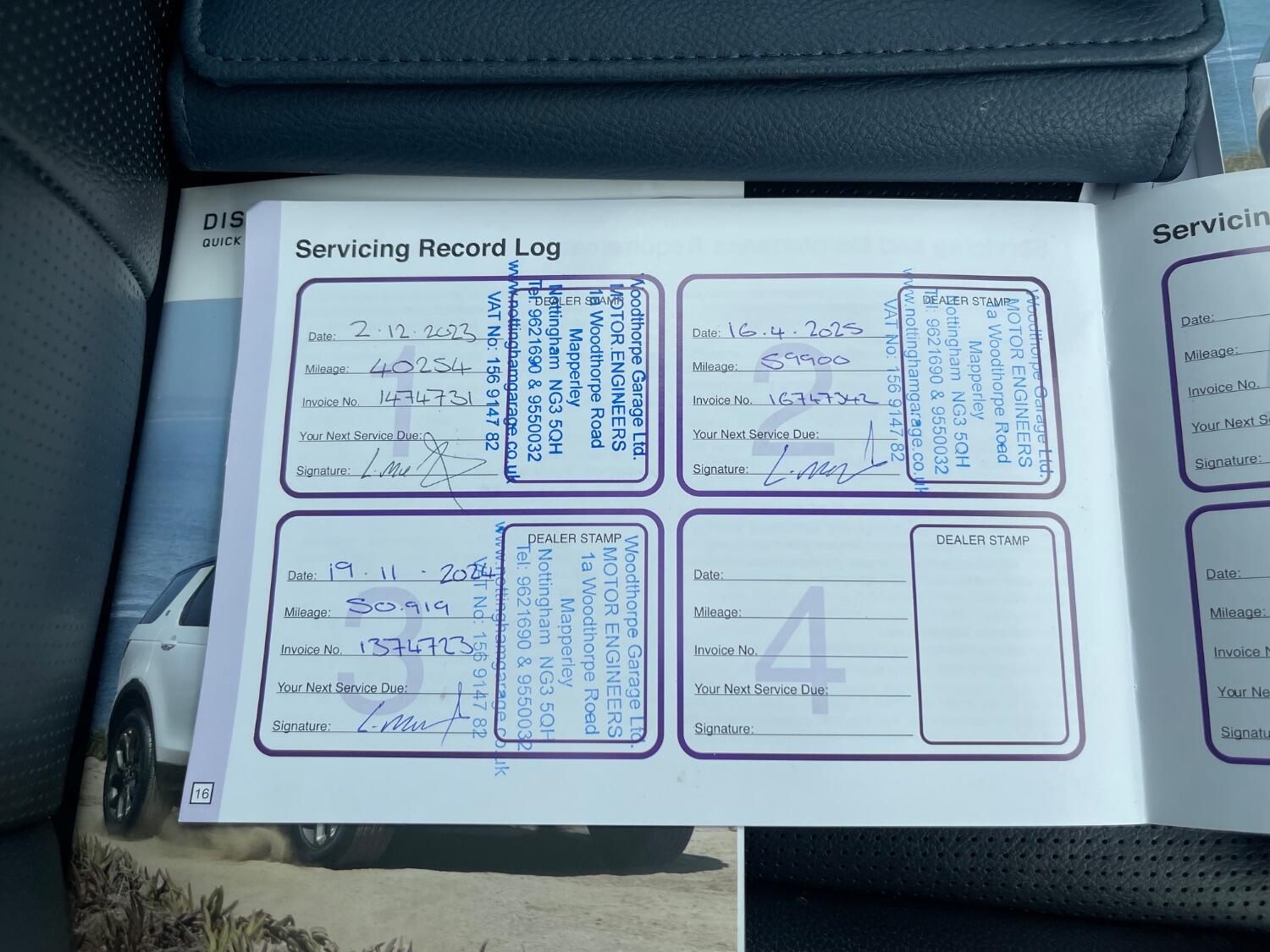 Used Land Rover Discovery Sport 2019 for sale - 76794400: Photo 37