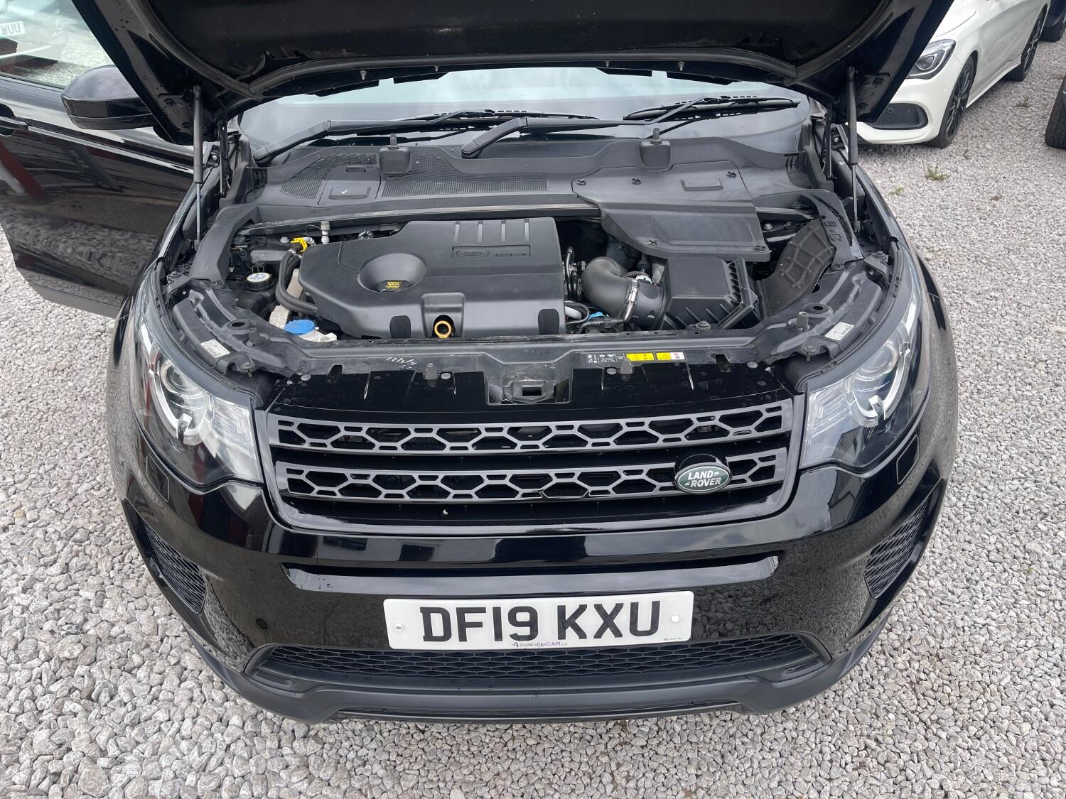 Used Land Rover Discovery Sport 2019 for sale - 76794400: Photo 38