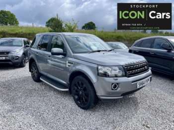 2014 - 2.2 SD4 Metropolis 5-Door