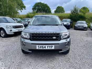 Used Land Rover Freelander 2 2014 for sale - 74710945: Photo