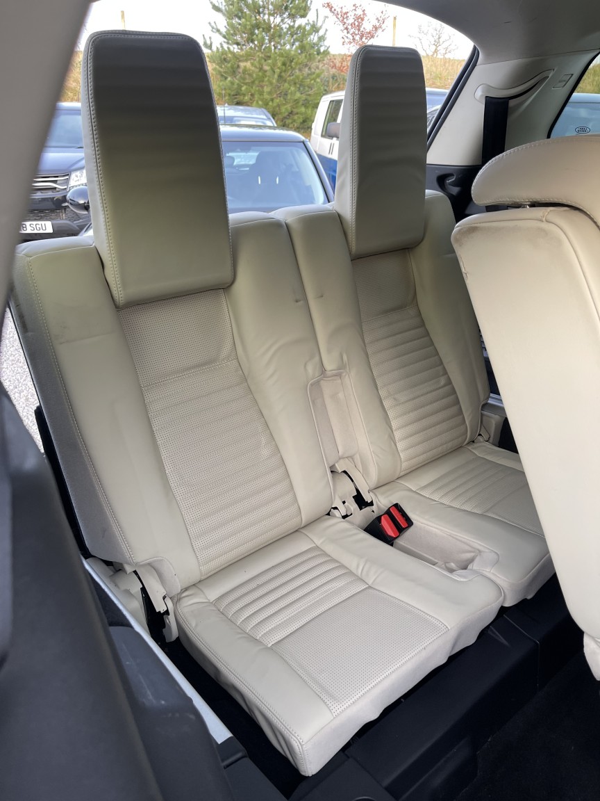 Used Land Rover Discovery Sport 2015 for sale - 77968647: Photo 20