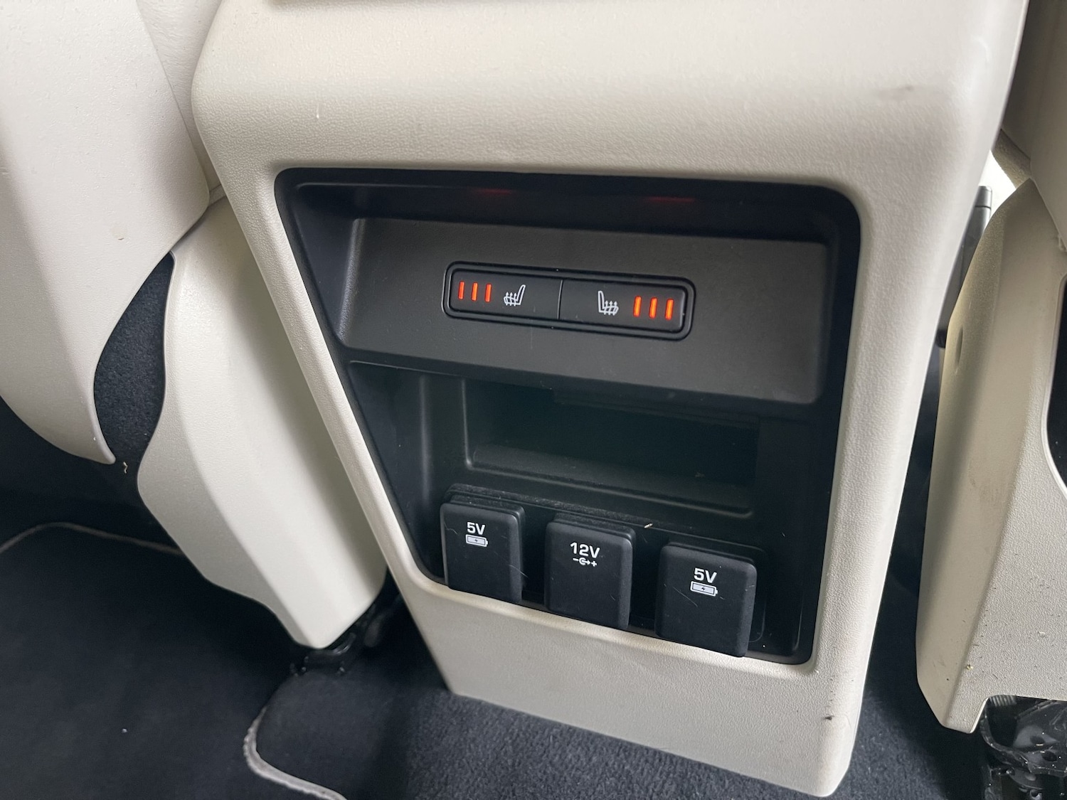 Used Land Rover Discovery Sport 2015 for sale - 77968647: Photo 21