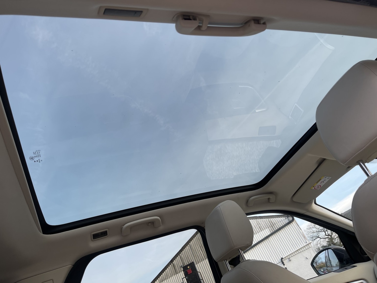 Used Land Rover Discovery Sport 2015 for sale - 77968647: Photo 23