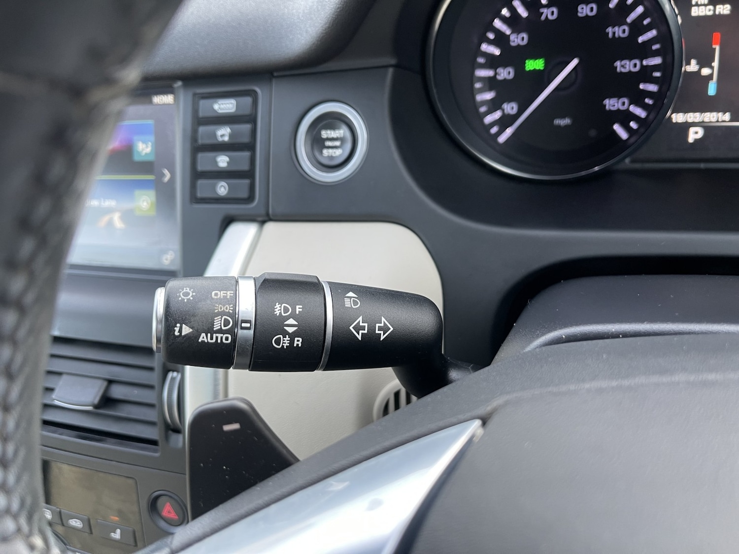 Used Land Rover Discovery Sport 2015 for sale - 77968647: Photo 29