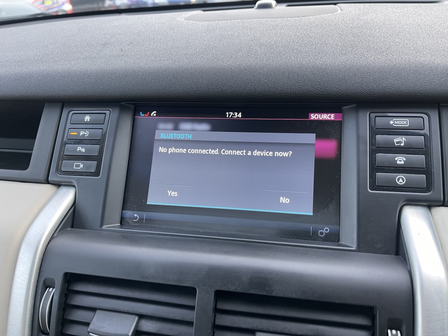 Used Land Rover Discovery Sport 2015 for sale - 77968647: Photo 36