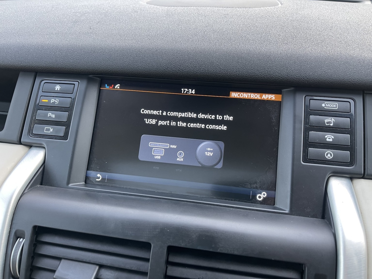 Used Land Rover Discovery Sport 2015 for sale - 77968647: Photo 37