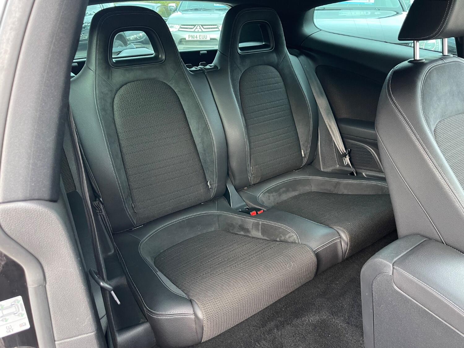 Used Volkswagen Scirocco 2017 for sale - 76347215: Photo 15