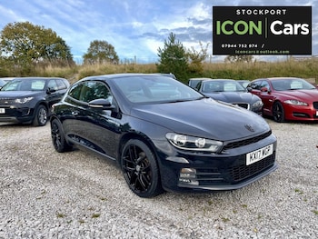 2017 - 2.0 TDI BlueMotion Tech GT 3-Door