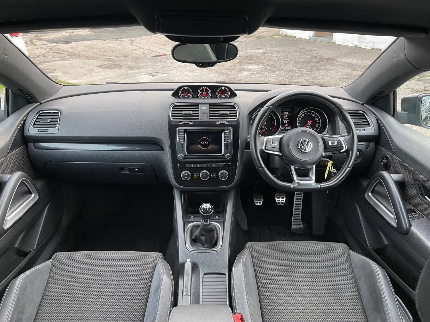 Used Volkswagen Scirocco 2017 for sale - 76347215: Photo 20