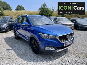 Used MG MG ZS 2018 for sale - 79246487: Photo