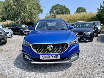 Used MG MG ZS 2018 for sale - 79246487: Photo