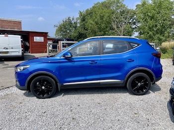 Used MG MG ZS 2018 for sale - 79246487: Photo