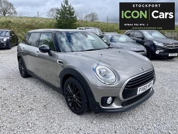 Used MINI Clubman 2015 for sale - 78300372: Photo