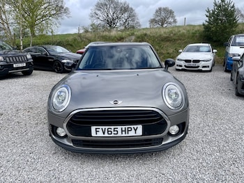 Used MINI Clubman 2015 for sale - 78300372: Photo