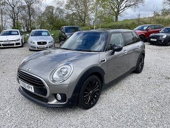 Used MINI Clubman 2015 for sale - 78300372: Photo
