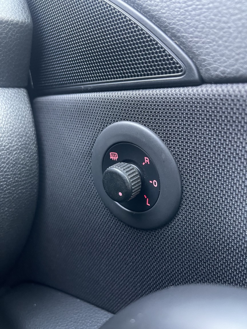 Used Volkswagen Scirocco 2008 for sale - 76848641: Photo 14