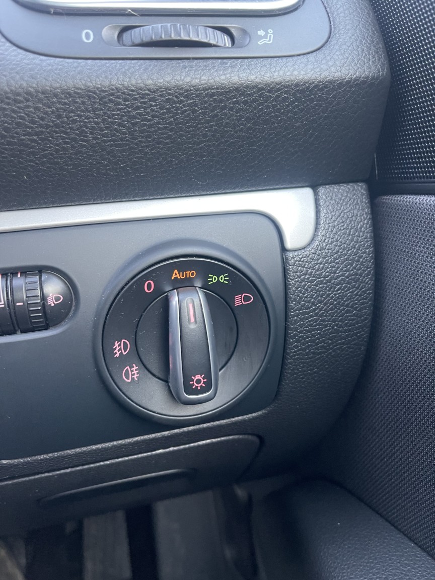 Used Volkswagen Scirocco 2008 for sale - 76848641: Photo 15