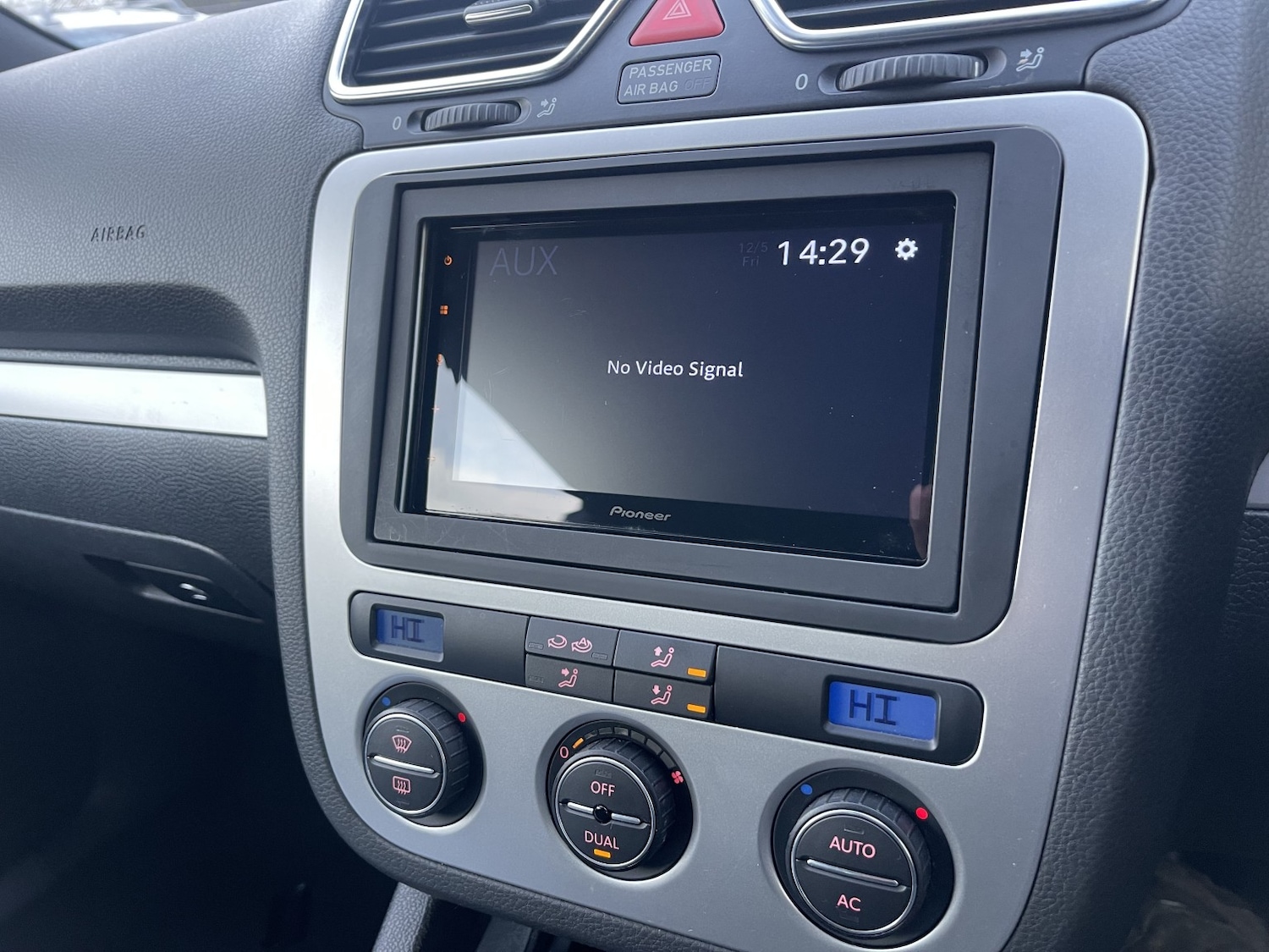 Used Volkswagen Scirocco 2008 for sale - 76848641: Photo 17