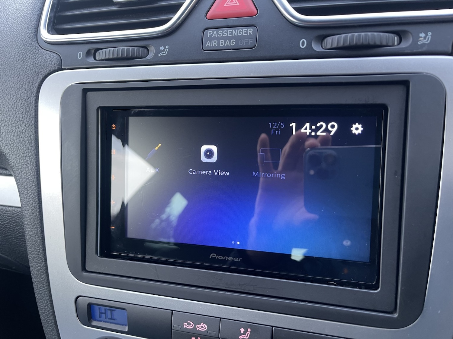 Used Volkswagen Scirocco 2008 for sale - 76848641: Photo 19