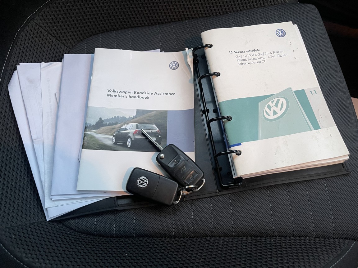 Used Volkswagen Scirocco 2008 for sale - 76848641: Photo 22