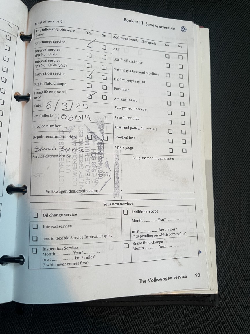 Used Volkswagen Scirocco 2008 for sale - 76848641: Photo 24