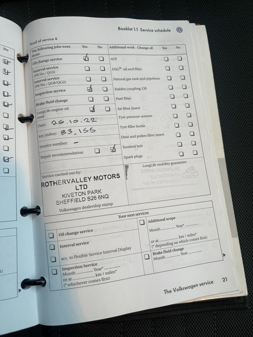 Used Volkswagen Scirocco 2008 for sale - 76848641: Photo 26