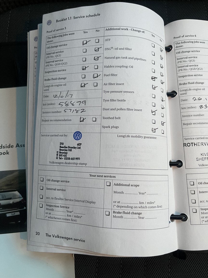 Used Volkswagen Scirocco 2008 for sale - 76848641: Photo 27