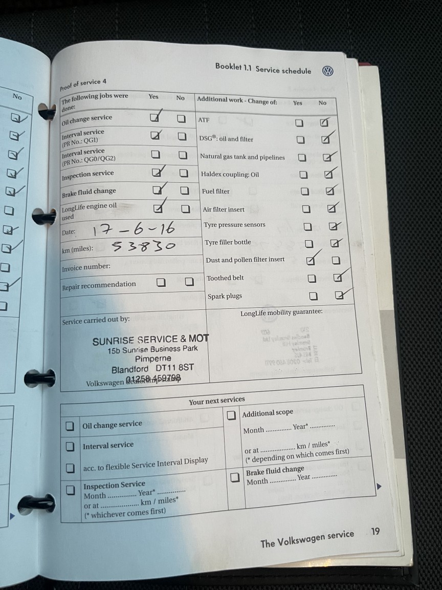 Used Volkswagen Scirocco 2008 for sale - 76848641: Photo 28