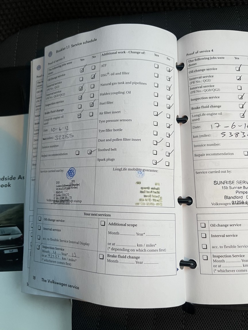 Used Volkswagen Scirocco 2008 for sale - 76848641: Photo 29