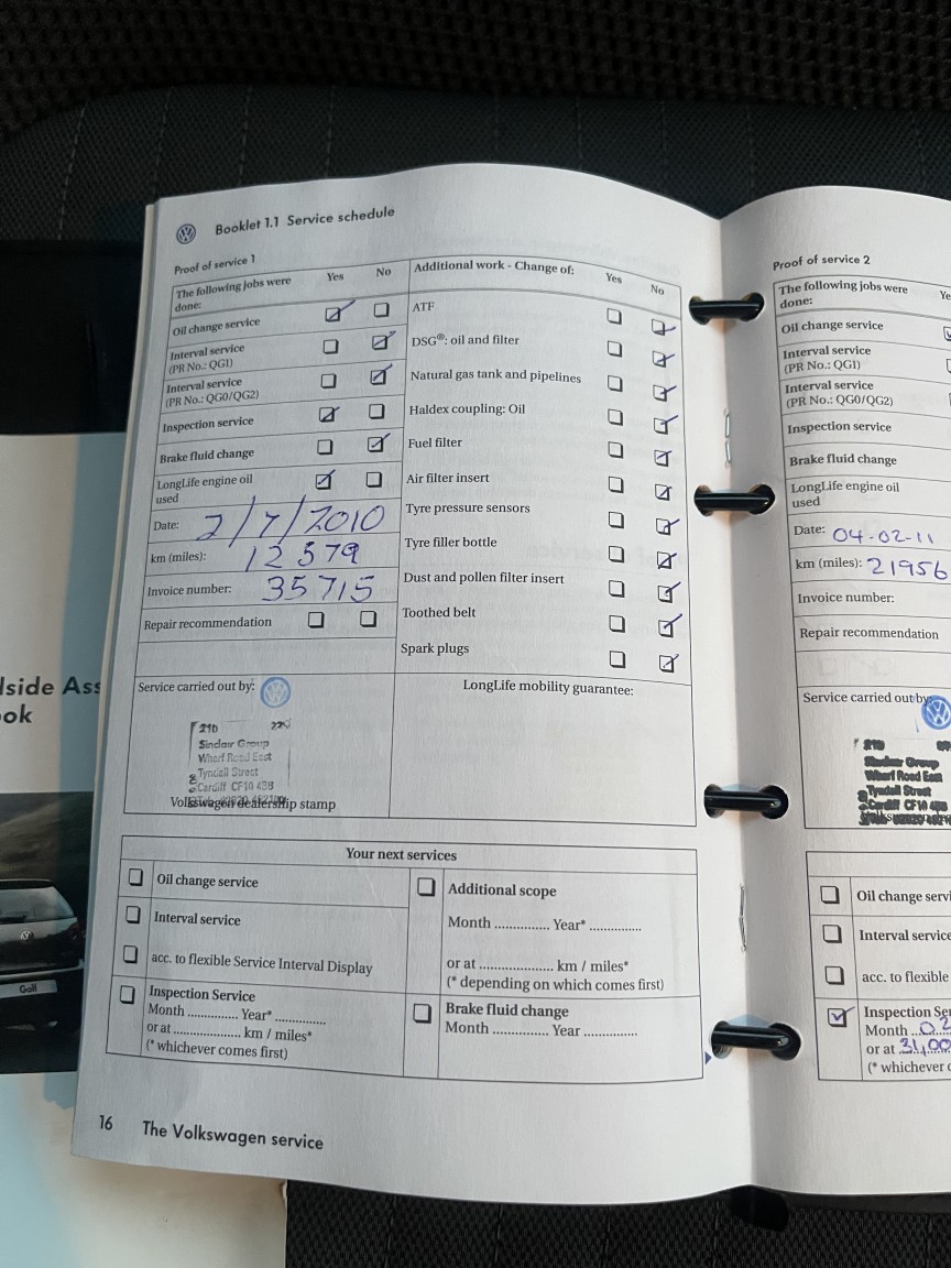 Used Volkswagen Scirocco 2008 for sale - 76848641: Photo 31