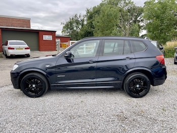 Used BMW X3 2012 for sale - 79335623: Photo