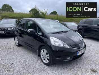 Used Honda Jazz 2009 for sale - 74894141: Photo