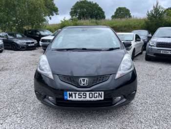 Used Honda Jazz 2009 for sale - 74894141: Photo