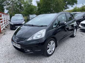 Used Honda Jazz 2009 for sale - 74894141: Photo