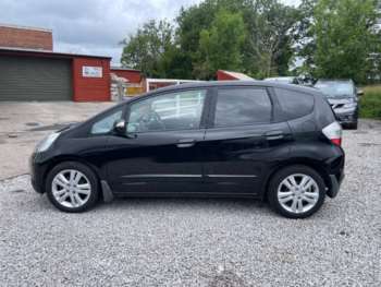 Used Honda Jazz 2009 for sale - 74894141: Photo