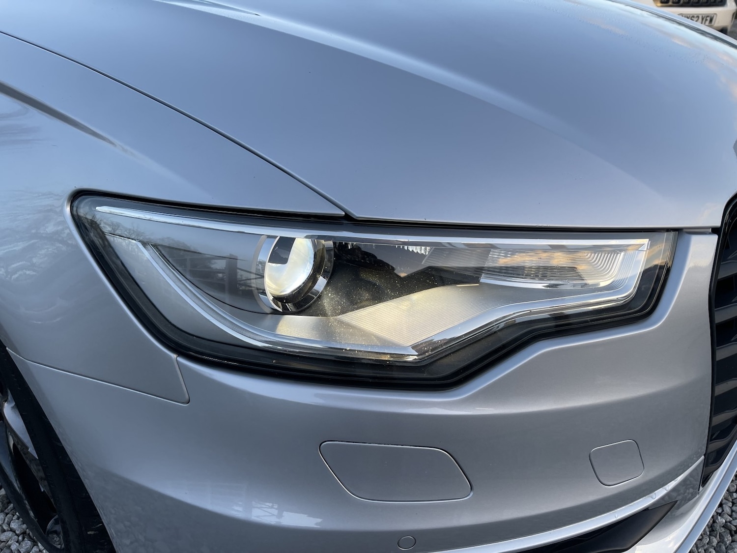 Used Audi A6 2013 for sale - 77053715: Photo 10