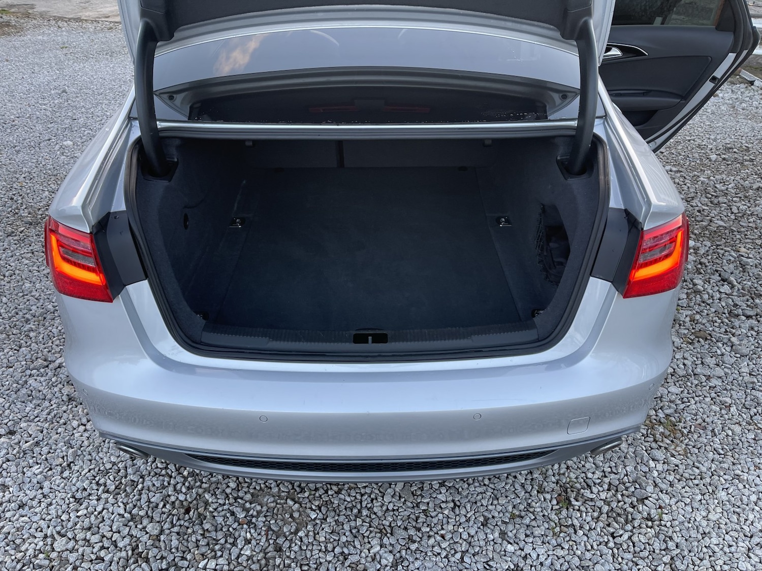 Used Audi A6 2013 for sale - 77053715: Photo 12