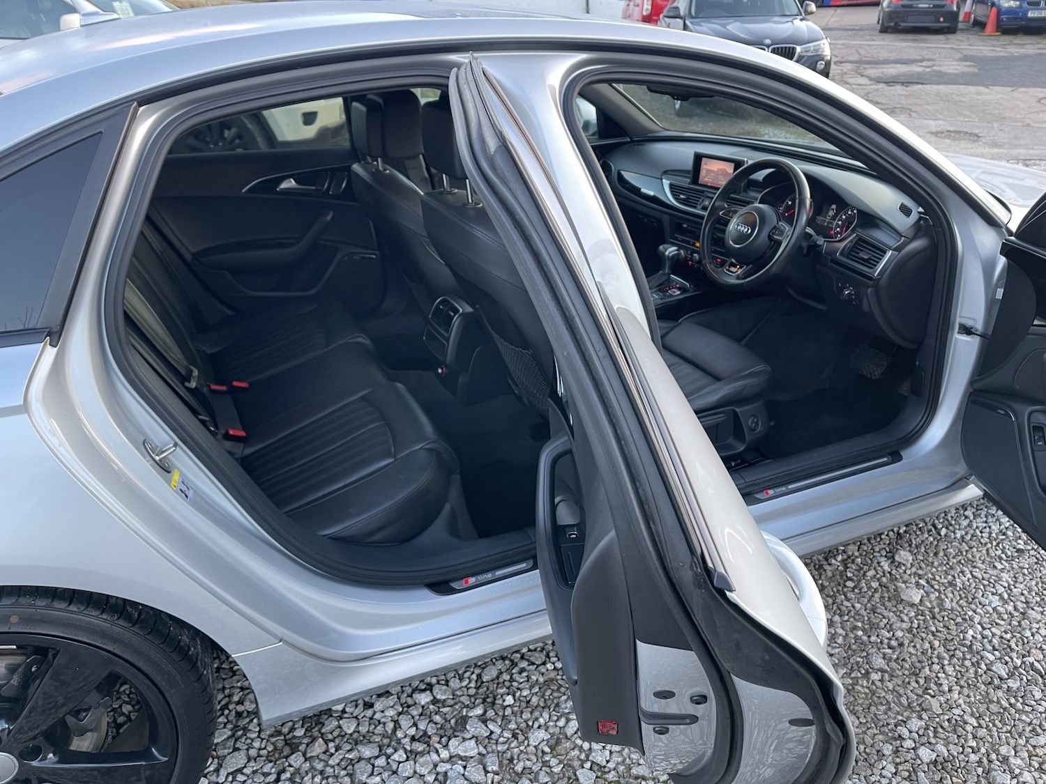 Used Audi A6 2013 for sale - 77053715: Photo 14