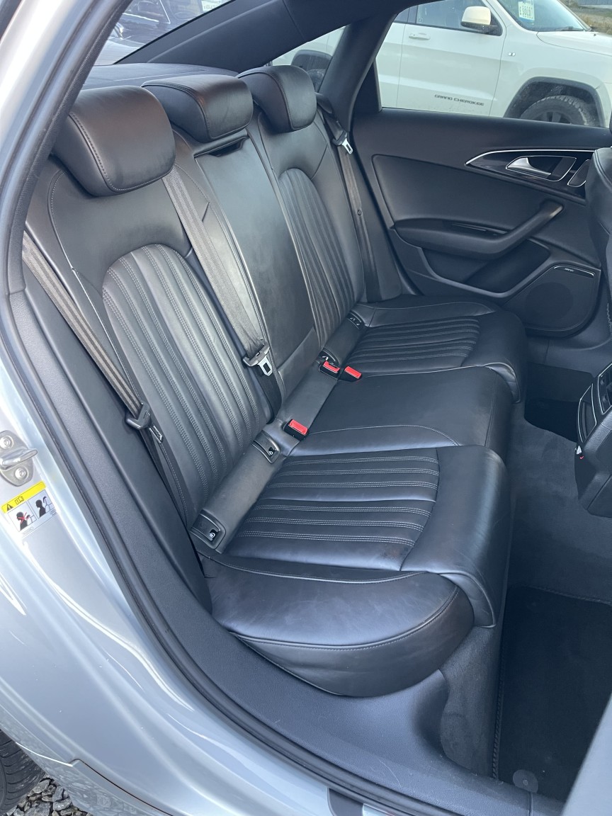 Used Audi A6 2013 for sale - 77053715: Photo 15