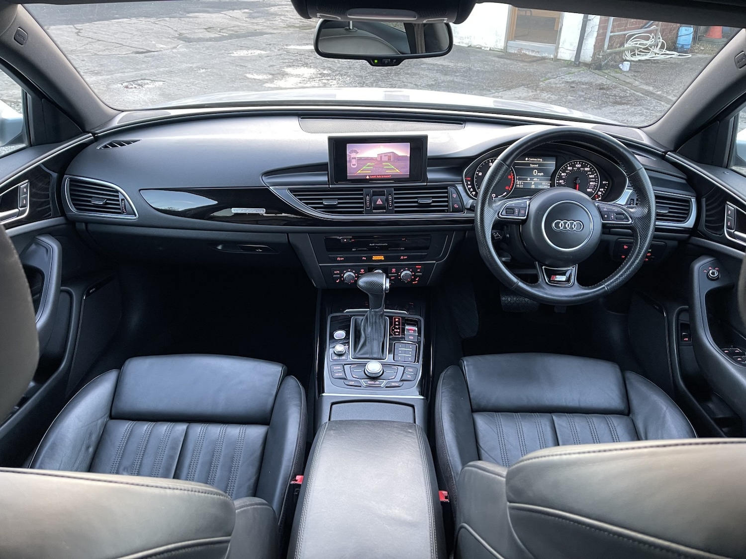 Used Audi A6 2013 for sale - 77053715: Photo 18