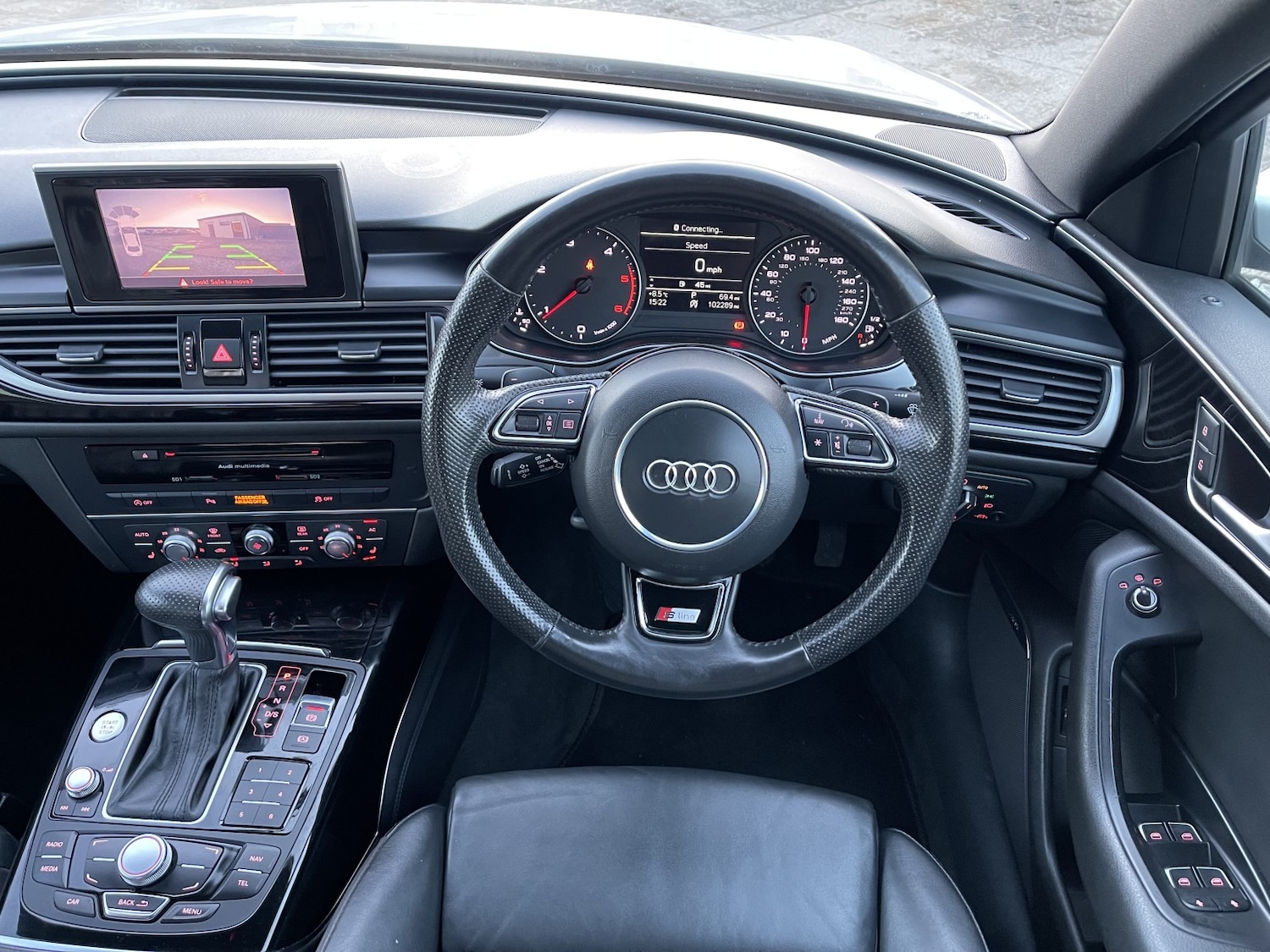 Used Audi A6 2013 for sale - 77053715: Photo 19