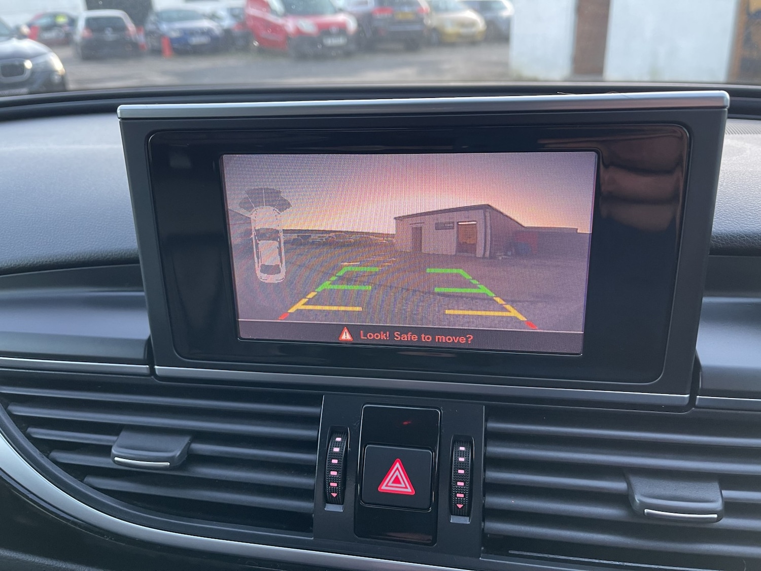 Used Audi A6 2013 for sale - 77053715: Photo 27