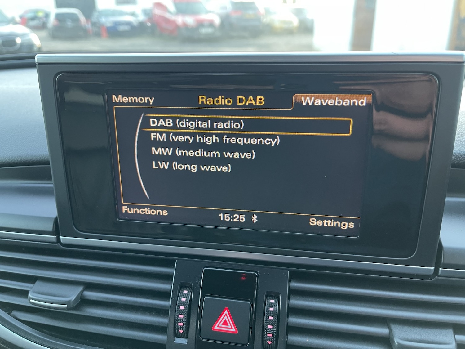 Used Audi A6 2013 for sale - 77053715: Photo 31