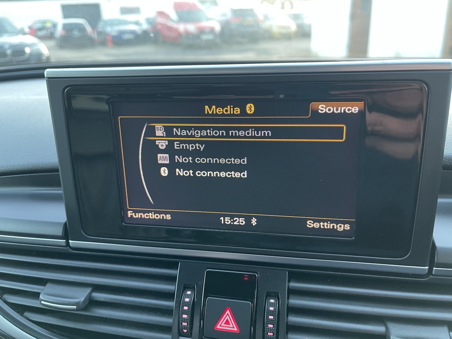 Used Audi A6 2013 for sale - 77053715: Photo 32