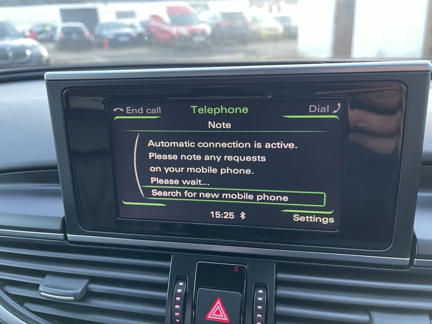 Used Audi A6 2013 for sale - 77053715: Photo 34